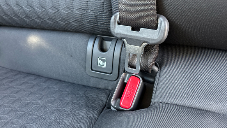 Toyota Yaris 1.5 Hybrid Icon 5dr CVT Hybrid Hatchback